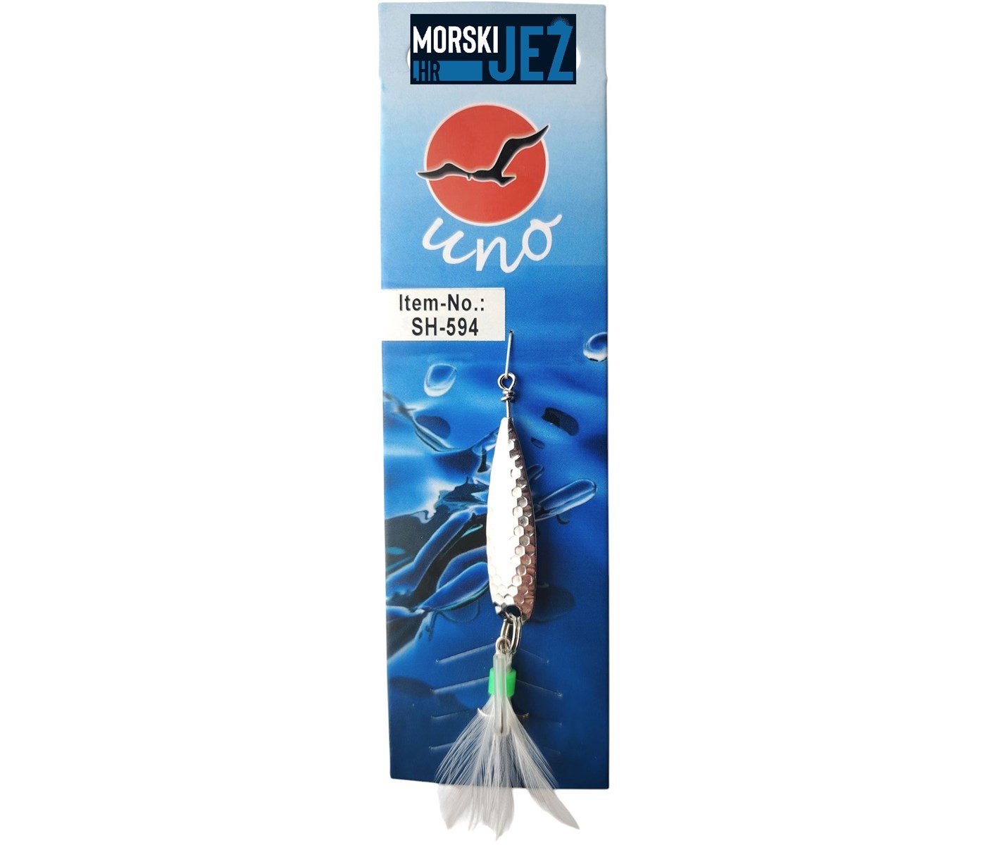 UNO BLINKER SH594 4CM