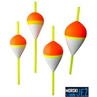 UNO PLOVAK TIP-1 10G