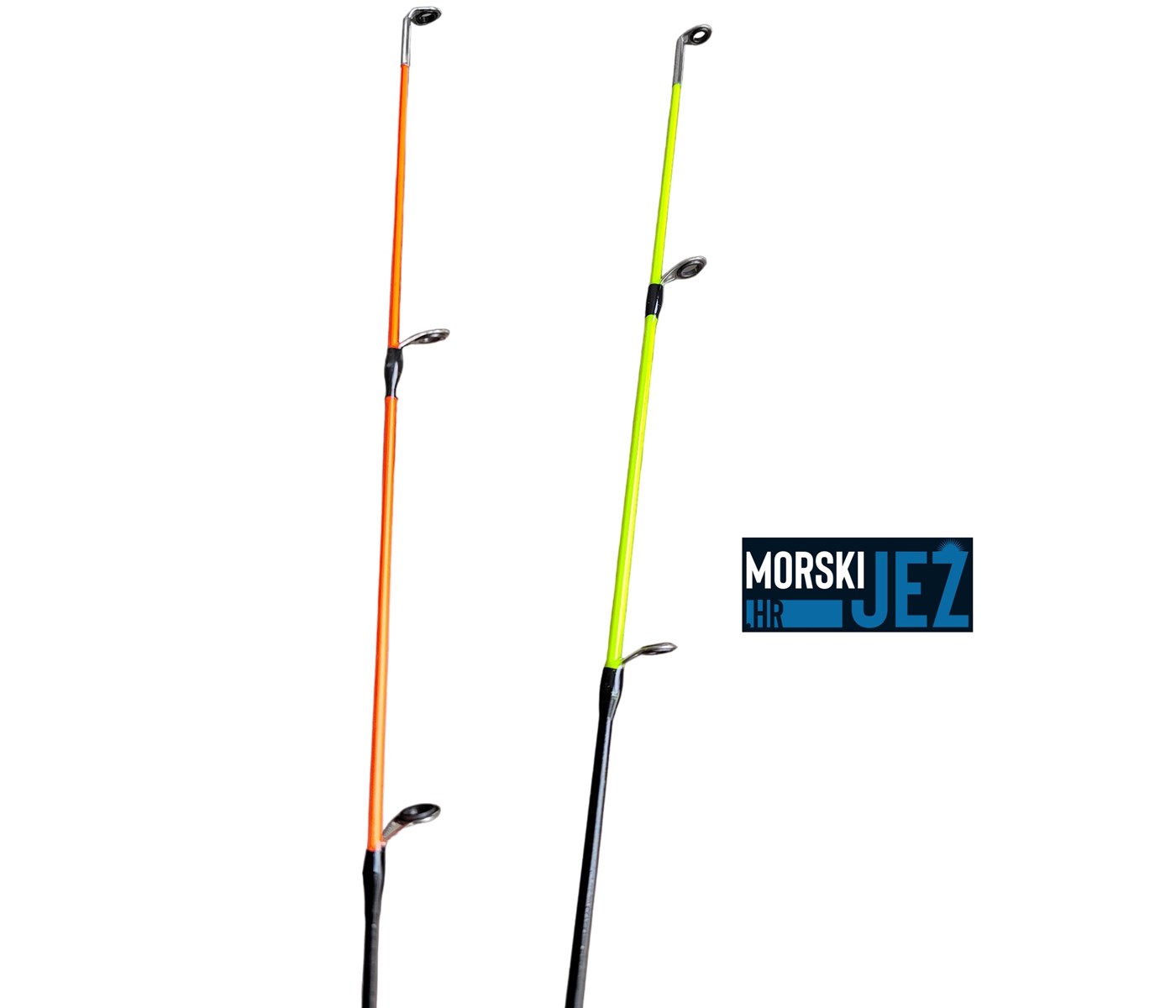 PIONEER VRHOVI SEA BREAM BOLENTINO set