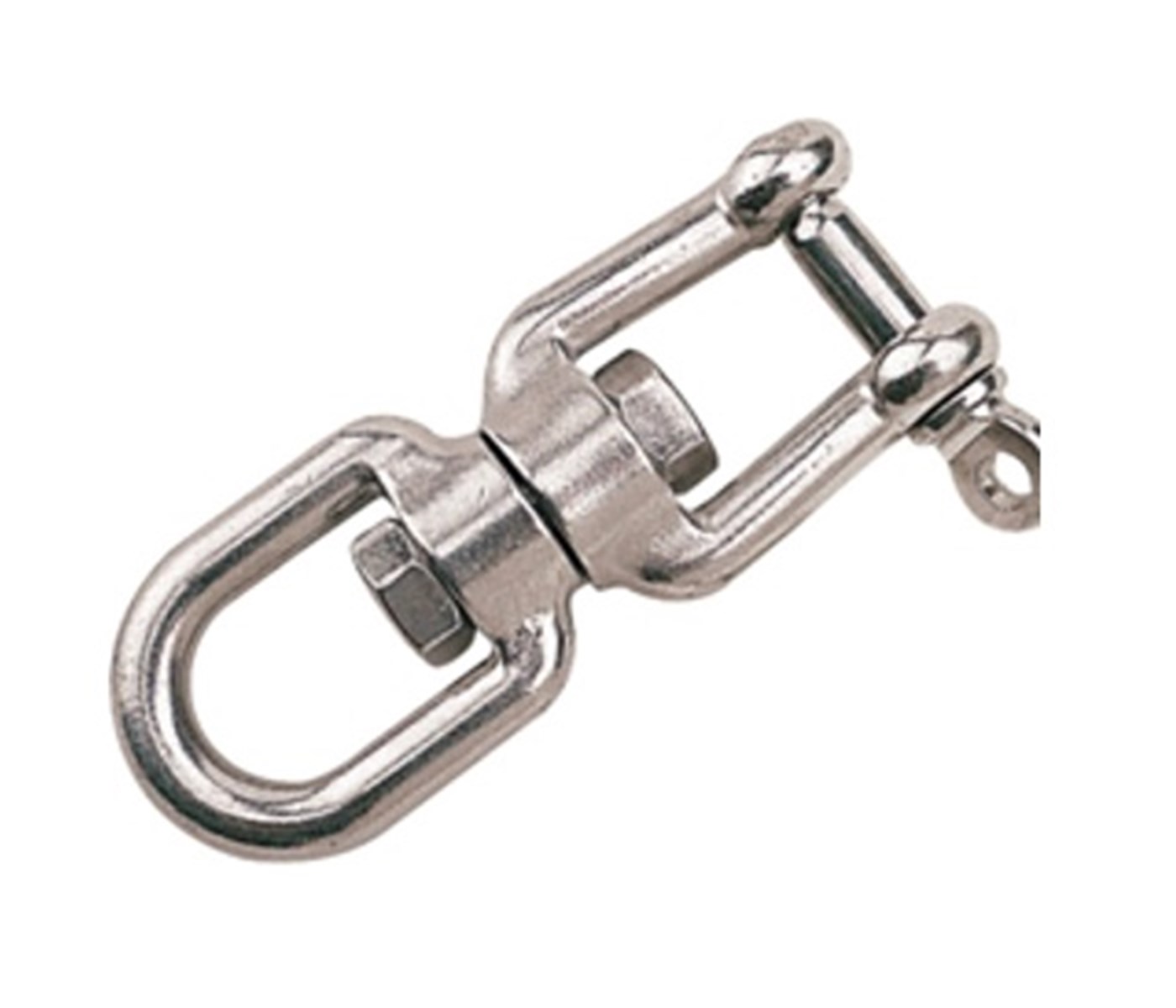 VRTILICA INOX OKO - ŠKOPAC M6