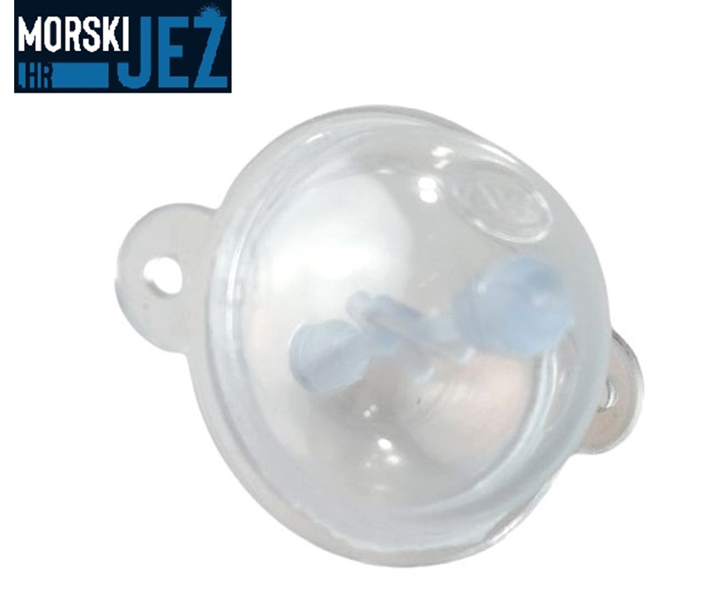 WASER KUGLA OKRUGLA 28MM