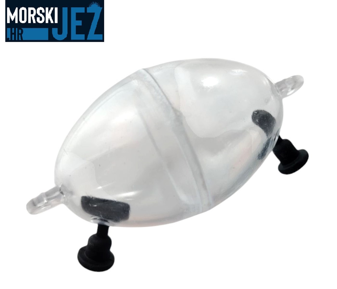 WASER KUGLA OVALNA 52MM
