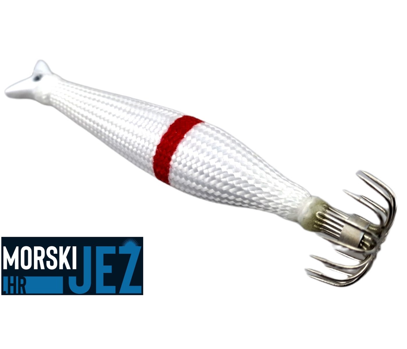 DTD ŠPANJOLAC 75G NO.1 RED TAPE
