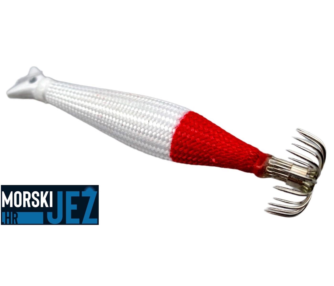 DTD ŠPANJOLAC 75G NO.2 RED HEAD