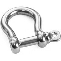 ŠKOPAC INOX OMEGA FI 18mm
