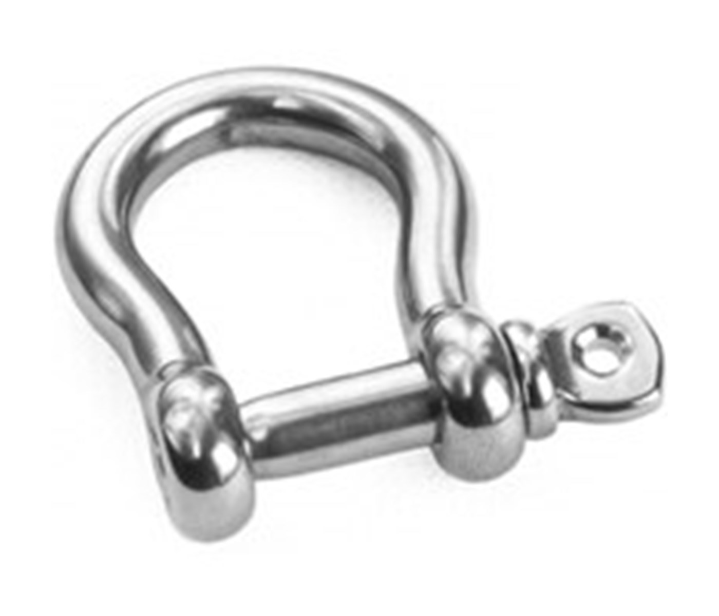 ŠKOPAC INOX OMEGA FI 18mm